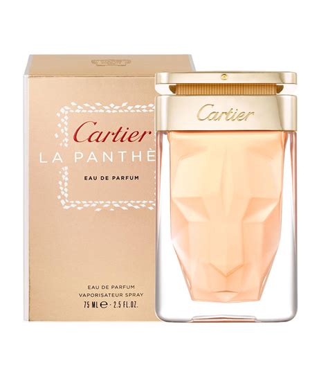 profimo la pantere dior costo|La Panthère Parfum Cartier for women .